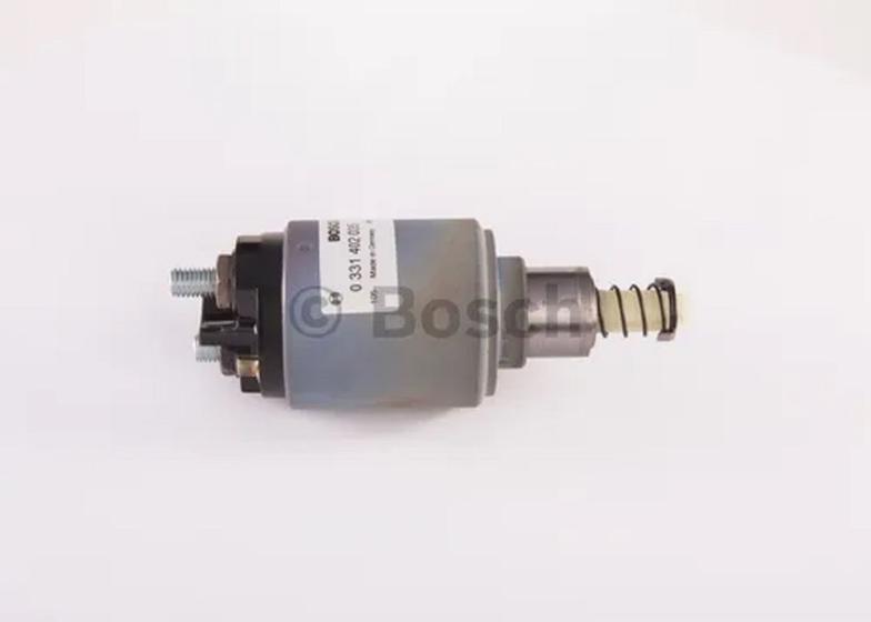 Imagem de Automatico De Partida Motor Jf New Holland Bosch 0331402035