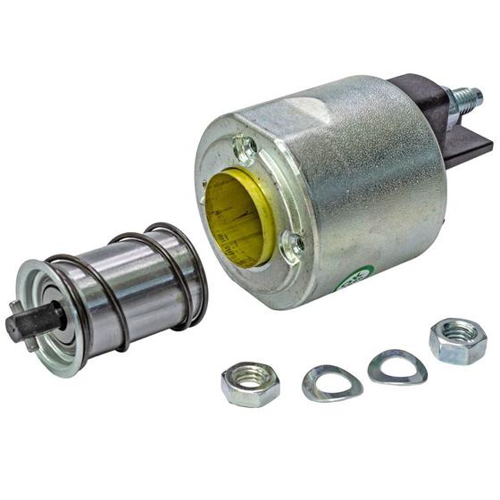 Automático Motor de Partida Fox Gol Golf Kombi Nivus Parati Automático Motor de Partida Fox Gol Golf Kombi Nivus Parati