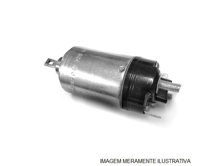 Imagem de Automático Motor de Partida Volkswagen a Ar até 1981 - ZM507