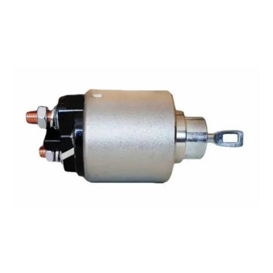 Imagem de Automático motor de partida Zm571 933a081039