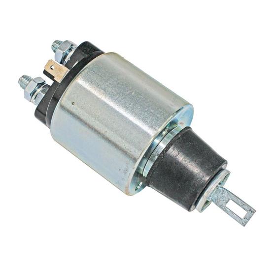 Imagem de Automático Motor Partida Blazer Defender Ranger Rover I 2.5 F1000 HSD S10 Sprinter 310 312 412 com Terminal - ZEN70975