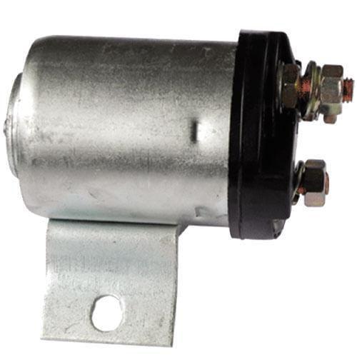 Imagem de Automatico Motor Partida F1000 /Cbt /Case Perkins 12V