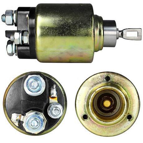 Imagem de Automatico motor partida ford courrier escort focus ka mondeo sierra ford transit 12v