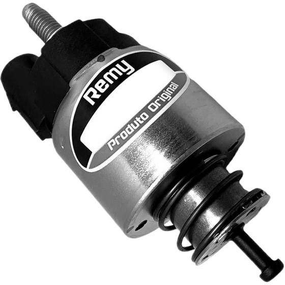 Imagem de Automático Motor Partida Onix 1.0 1.4 11 a 2023 Delco Remy