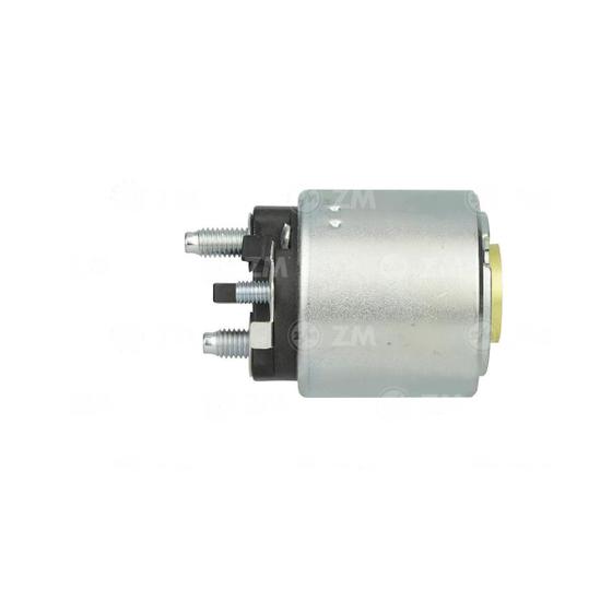 Imagem de Automatico Partida Celta 1.0 1.4 Ohc Familia Corsa 1.0 1.4 1.6 Efi Mpfi Ohc Ohc1 Vhc