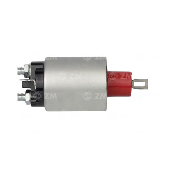 Imagem de Automatico Partida F1000 Ranger Maxion Blazer 2.5 S10 2.5 Sprinter 2.5