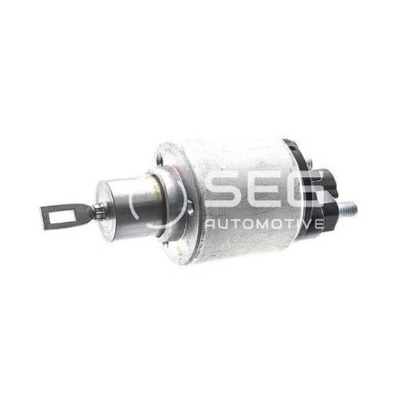 Imagem de Automatico partida Hilux 3.0 16V D Turbo Intercooler 01/2005 Em diante Fortuner 3.0 D 01/2004 Em diante HiAce 01/2005 Ate 01/2007 281500L070
