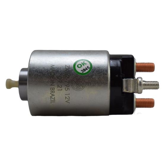 Automatico Partida Silverado Omega Suprema 4.1 6Cc Fusion