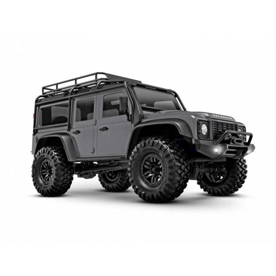 Imagem de Automodelo Traxxas 1/18 Trx-4M Land Rover Defender Crawler