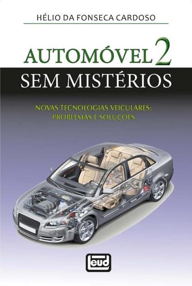 Imagem de Automóvel Sem Mistérios 2 - Leud