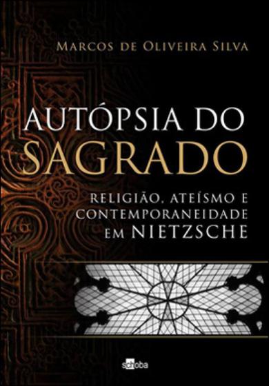 Imagem de Autopsia do sagrado