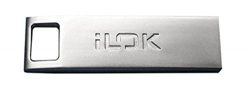 Imagem de Autorizador de Software USB PACE iLOK3 - Compacto e Confiável
