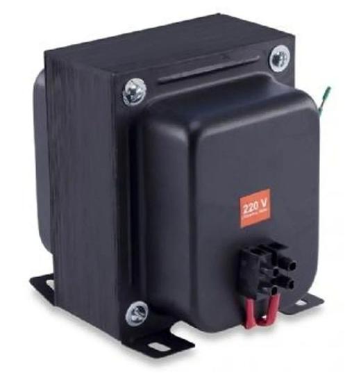 Autotrafo 7000VA bivolt power plus com borne 20A - Forceline Imagem de Autotrafo 7000VA bivolt power plus com borne 20A
