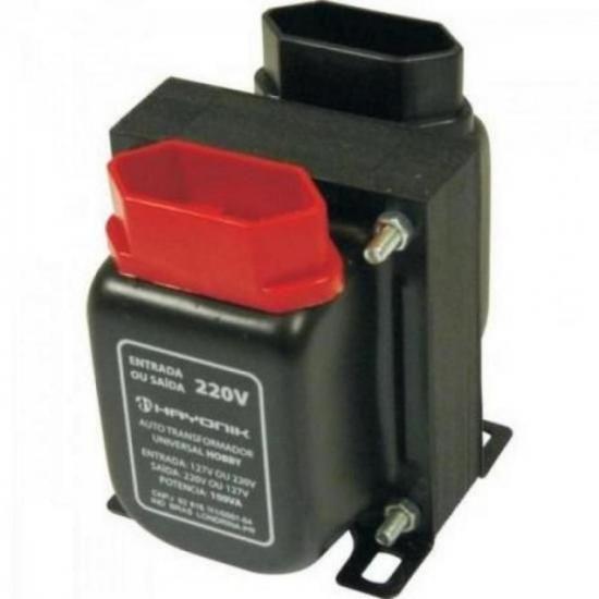 Imagem de Autotrafo Universal 2000VA Lite HAYONIK F003