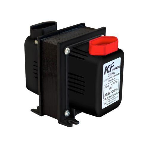 Autotransformador 2.000va slim mika transformadores Menor preço em Autotransformador 2.000va slim mika transformadores