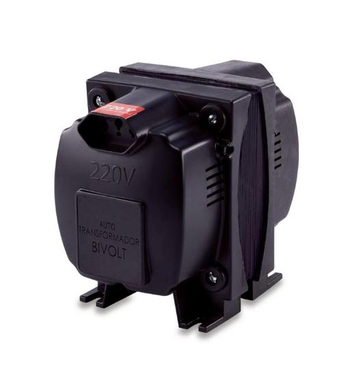 Autotransformador 2000VA Tripolar Slim Premium Force Line Menor preço em Autotransformador 2000VA Tripolar Slim Premium Force Line