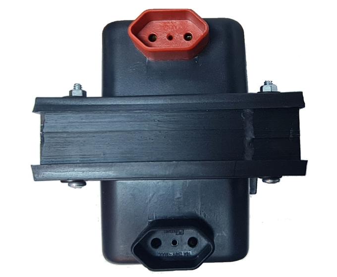 Autotransformador 5000va 3500w Menor preço em Autotransformador 5000va 3500w