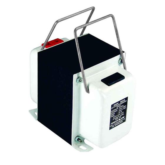 Autotransformador 750VA bivolt Forceline Menor preço em Autotransformador 750VA bivolt Forceline