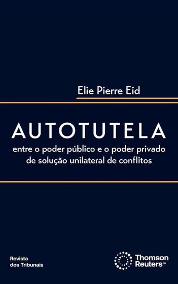 Autotutela Imagem de Autotutela