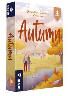 Imagem de Autumn