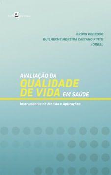 Imagem de Avaliacao da qualidade de vida em saude - instrumentos de medida e aplicaco - PACO ED