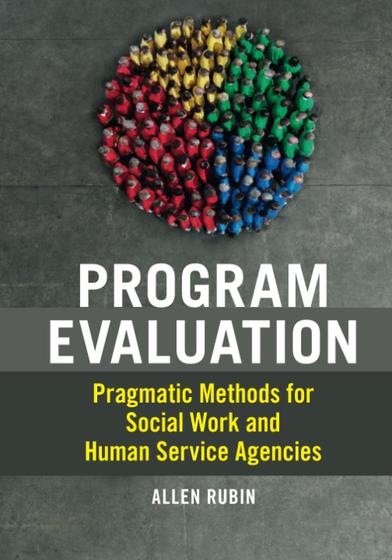 Imagem de Avaliação do Programa de Imprensa da Universidade de Cambridge - Livro