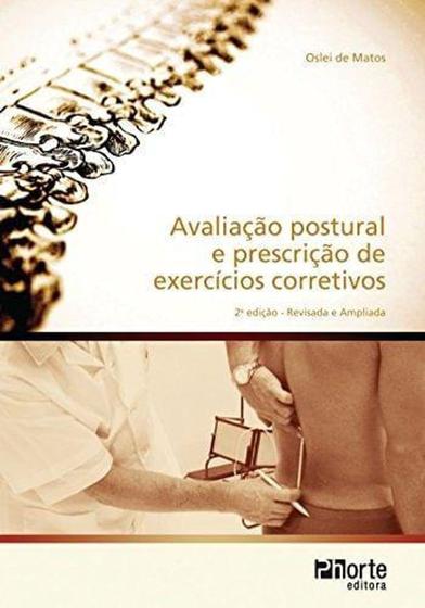 Imagem de Avaliacao Postural - Phorte - LC