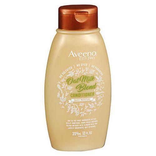 Imagem de Aveeno Daily Umidade Aveate Milk Blend Condicionador 12 Oz por Aveeno