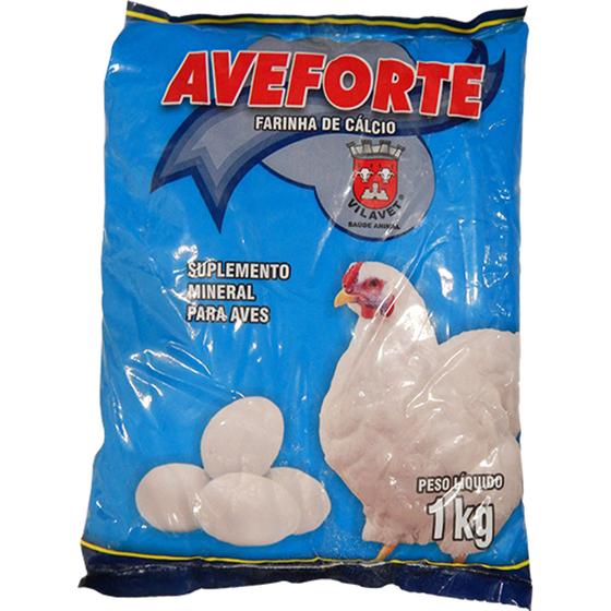 Imagem de Avefort 1kg