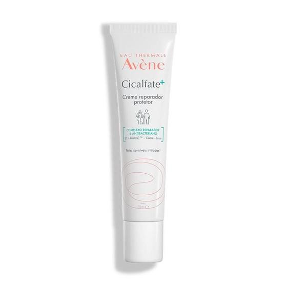 Imagem de Avene cicalfate+ creme com 20ml