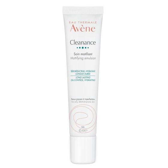 Imagem de Avene Cleanance Hidratante Matificante Prolongado Emulsão 40ml