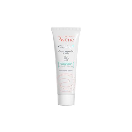 Imagem de Avène Eau Thermale Cicalfate+ Creme Facial Reparador 20ml