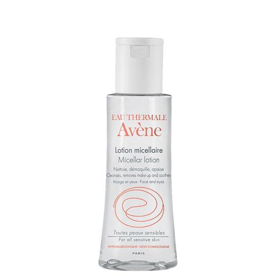 Imagem de Avène Lotion Micellaire - Água Demaquilante 100ml