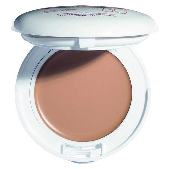 Imagem de Avène Pó Compacto FPS50 - Protetor Solar - Sable - Arena - 10g