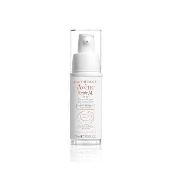 Imagem de Avène Retrinal - Creme Para Área Dos Olhos 15ml