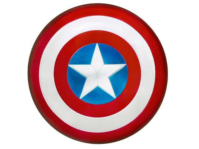 Imagem de Avengers Escudo Voador Capitão América