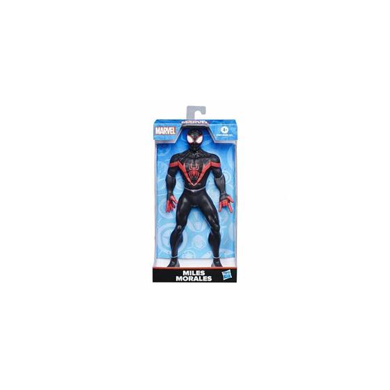 Imagem de Avengers Figura Olympus Miles Morales E7697