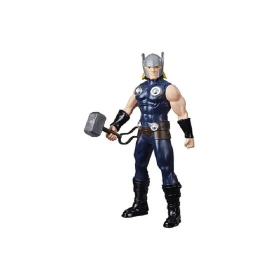 Imagem de Avengers figura olympus thor -hasbro e7695