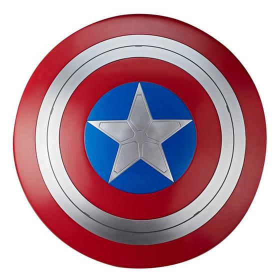 Imagem de Avengers legends escudo capitao america - hasbro hasbro