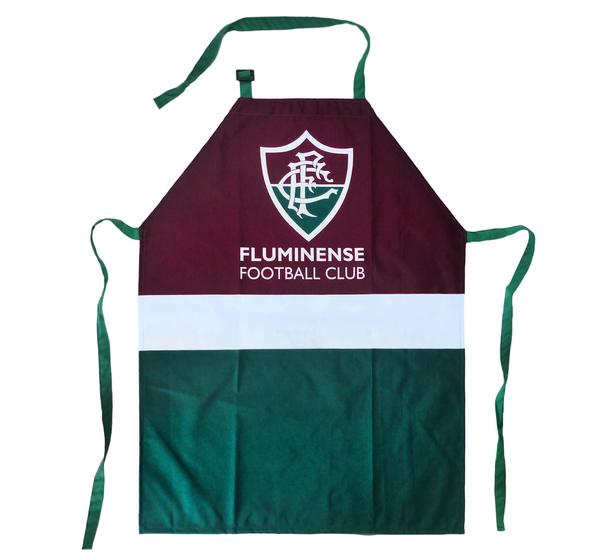 Imagem de Avental Fluminense Oficial Impermeável Licenciado