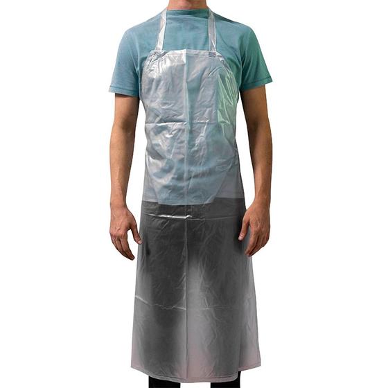 Avental Impermeável Vinil Cozinha Açougue - VINILSEG - Avental ...