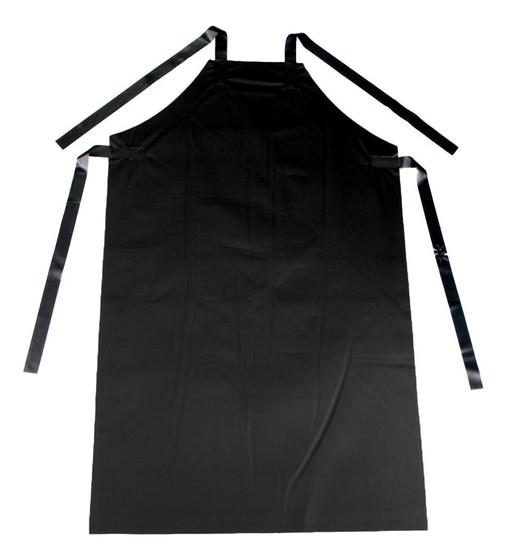 Imagem de Avental profissional com bolsos funcionais para manter suas ferramentas à mão