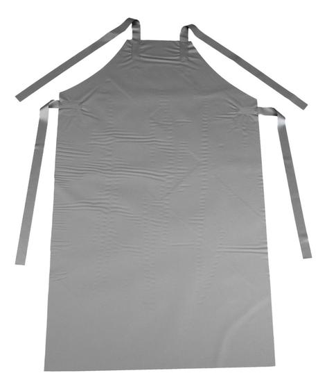 Imagem de Avental profissional com design ergonômico para máximo conforto durante o trabalho