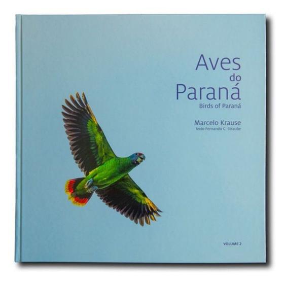 Imagem de Aves do paraná - vol 2 - UNDERWATER