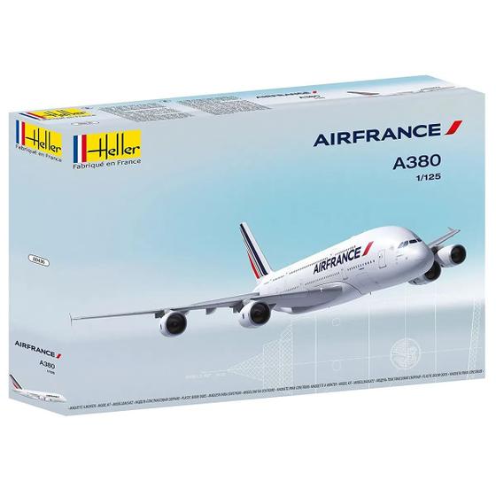 Concord Air France Miniair 1/240 – Modèle Réduit Métal Die Cast (Japon, 26cm)