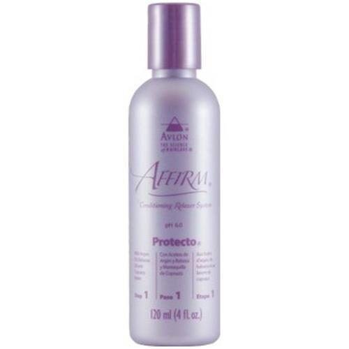 Imagem de Avlon Affirm Protecto Protetor de Fios 120ml - G