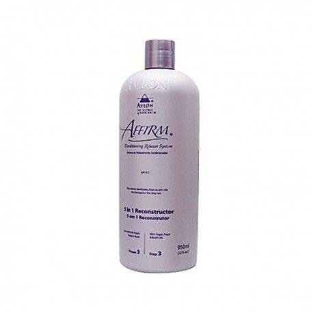 Imagem de Avlon Affirm Reconstrutor 5 in1 Condicionador 950ml - G