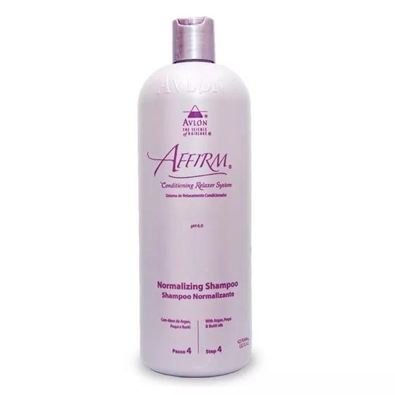 Imagem de Avlon Affirm Shampoo Normalizante 950ml