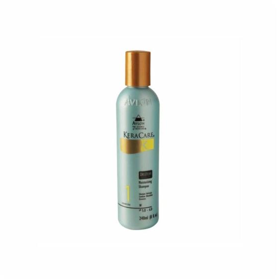 Imagem de Avlon - KeraCare Dry  Itchy Scalp Shampoo 240ml