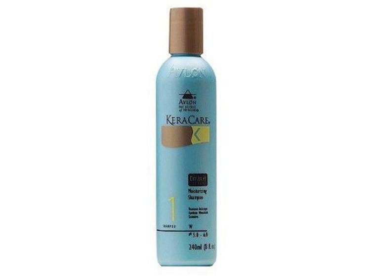 Imagem de Avlon KeraCare Dry Scalp Shampoo home care Scalp Dry Itchy 240ml